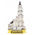 Kauno rotušės magnetas
